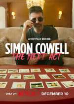Watch Simon Cowell: The Next Act Movie2k