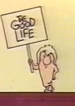 Watch The Good Life Movie2k