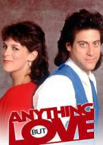 Watch Anything But Love Movie2k