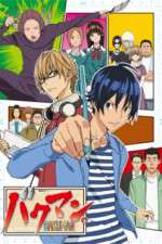 Watch Bakuman Movie2k