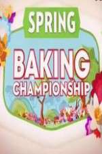Watch Spring Baking Championship Movie2k