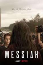 Watch Messiah Movie2k
