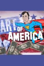 Watch The Art Of America Movie2k