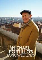 Watch Michael Portillo's Long Weekends Movie2k