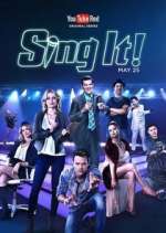Watch Sing It! Movie2k