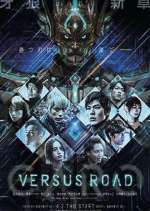Watch GARO: Versus Road Movie2k