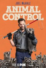 Watch Animal Control Movie2k