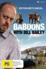 Watch Baboons with Bill Bailey Movie2k