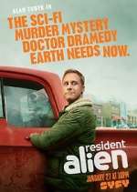 Watch Resident Alien Movie2k