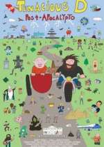 Watch Post-Apocalypto Movie2k