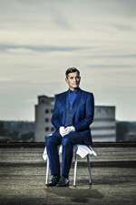 Watch Professor T Movie2k