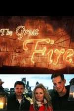 Watch The Great Fire In Real Time Movie2k