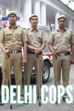 Watch Delhi Cops Movie2k