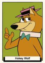 Watch Hokey Wolf Movie2k