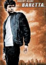 Watch Baretta Movie2k