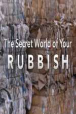 Watch The Secret World of Your Rubbish Movie2k