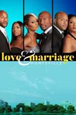 love & marriage: huntsville season 10 episode 14 tv poster
