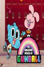 Watch The Amazing World of Gumball Movie2k