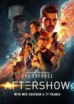 Watch The Expanse Aftershow Movie2k