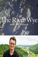 Watch The River Wye with Will Millard Movie2k