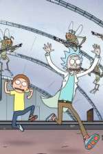 Watch Rick and Morty Movie2k