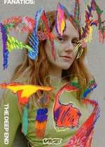 Watch Fanatics: The Deep End Movie2k