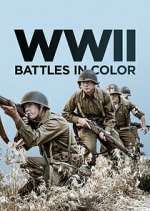 Watch WWII Battles in Color Movie2k