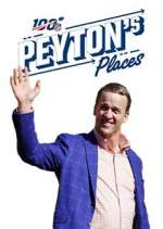peyton's places season 5 episode 9 tv poster