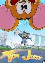 Watch Tom and Jerry Movie2k