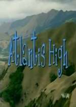 Watch Atlantis High Movie2k