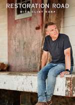 Watch Restoration Road with Clint Harp Movie2k