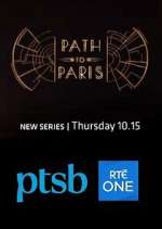 Watch Path to Paris Movie2k