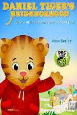 Watch Daniel Tiger's Neighborhood Movie2k