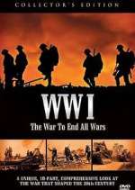 Watch WWI: The War to End All Wars Movie2k