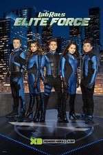Watch Lab Rats Elite Force Movie2k