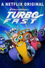 Watch Turbo F.A.S.T Movie2k