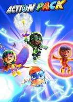 Watch Action Pack Movie2k