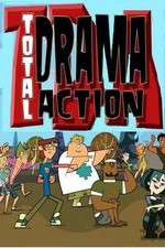Watch Total Drama Action Movie2k