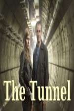 Watch The Tunnel Movie2k