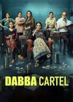 Watch Dabba Cartel Movie2k