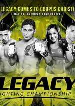 Watch Legacy Fighting Championship Movie2k