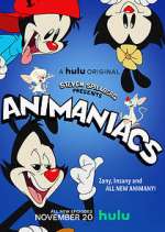 Watch Animaniacs Movie2k