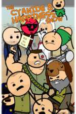 Watch The Cyanide & Happiness Show Movie2k