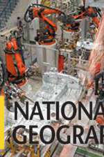 Watch Ultimate Factories Movie2k