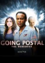 Watch Heroes: Going Postal Movie2k