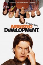 Watch Arrested Development Movie2k