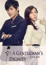 Watch A Gentleman's Dignity Movie2k