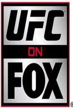 Watch UFC on Fox Movie2k