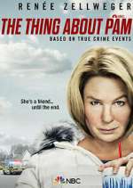 Watch The Thing About Pam Movie2k