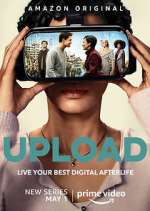 Watch Upload Movie2k
